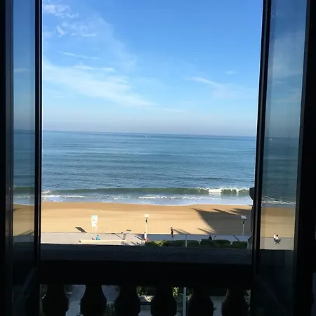 Luckey Homes - Avenue Edouard Vii Apartment Biarritz
