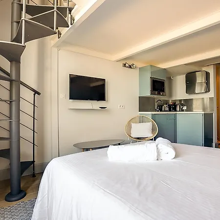 Luckey Homes - Avenue Edouard Vii *