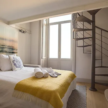 Luckey Homes - Avenue Edouard Vii *