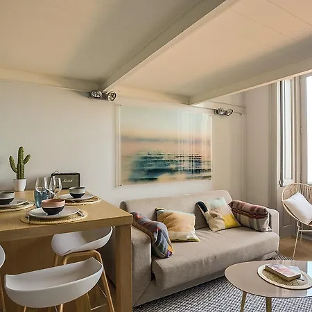 Luckey Homes - Avenue Edouard Vii
