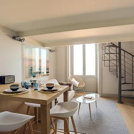 Luckey Homes - Avenue Edouard Vii