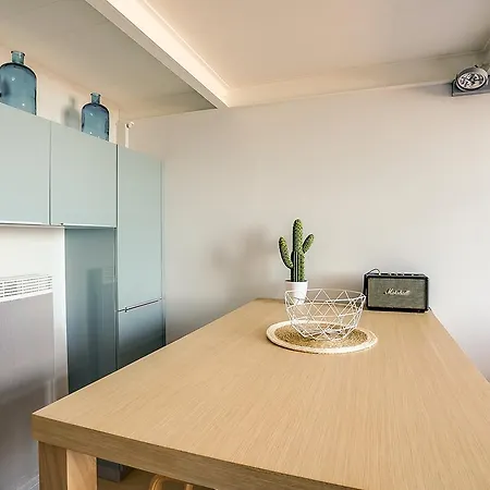 Apartment Luckey Homes - Avenue Edouard Vii