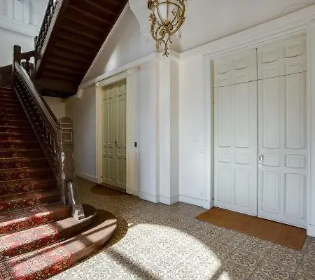 Luckey Homes - Avenue Edouard Vii Apartment Biarritz