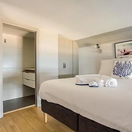 Apartman Luckey Homes - Avenue Edouard Vii *