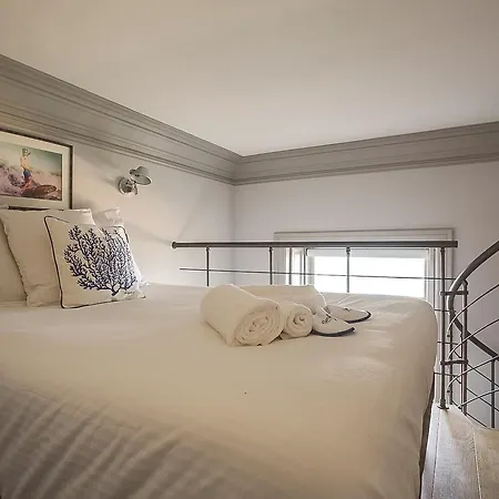 Luckey Homes - Avenue Edouard Vii Biarritz
